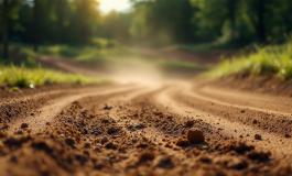 Giovane motociclista coinvolto in un incidente a Romans d'Isonzo