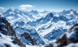 Scialpinista sul Monte Rosa, tragedia in montagna