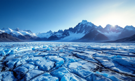 Cinque sciatori trovati morti sul ghiacciaio Adler