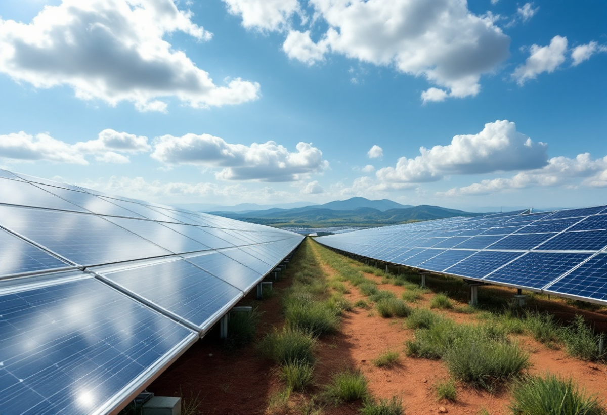 Tragedia sul lavoro: operaio folgorato mentre lavora su impianto fotovoltaico