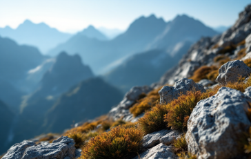 Due escursionisti sul Resegone, tragica perdita di vite