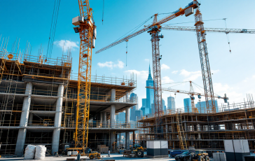 Tre vittime di incidenti sul lavoro in Italia