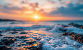 Migranti in transito dall'Italia all'Albania