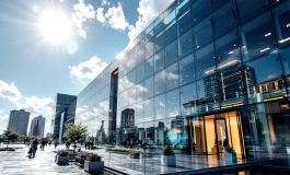 Immagine che rappresenta la trasparenza delle istituzioni europee