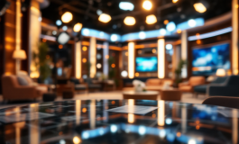 Arcangelo, Gemma e Cinzia nel triangolo amoroso