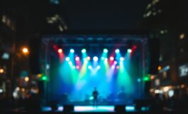 Domenico Gigi Canu, chitarrista dei Planet Funk