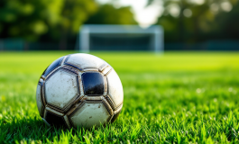 Cerimonia commemorativa per Andrea Miceli, calciatore