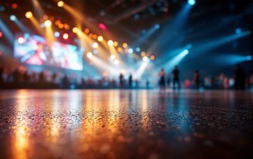 Finale di Amici 24 con emozioni e vincitori sul palco