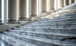 Il cardinale di New York commenta il gesto di Trump