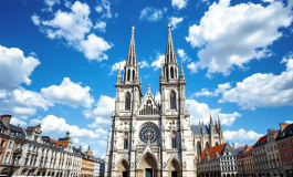 Il cardinale Dolan commenta il gesto controverso di Trump