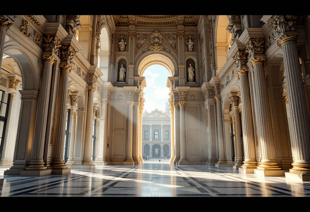 L'importanza dell'unità nella Curia vaticana secondo Papa Leone XIV