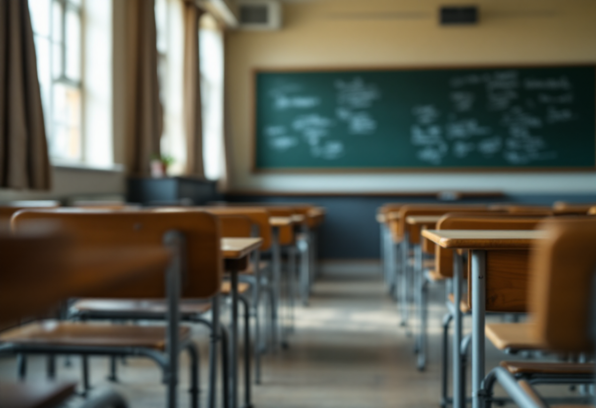 Il dibattito sull'uso dei cellulari a scuola in Europa