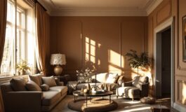 Valeria Marini in vendita casa a Milano per madre