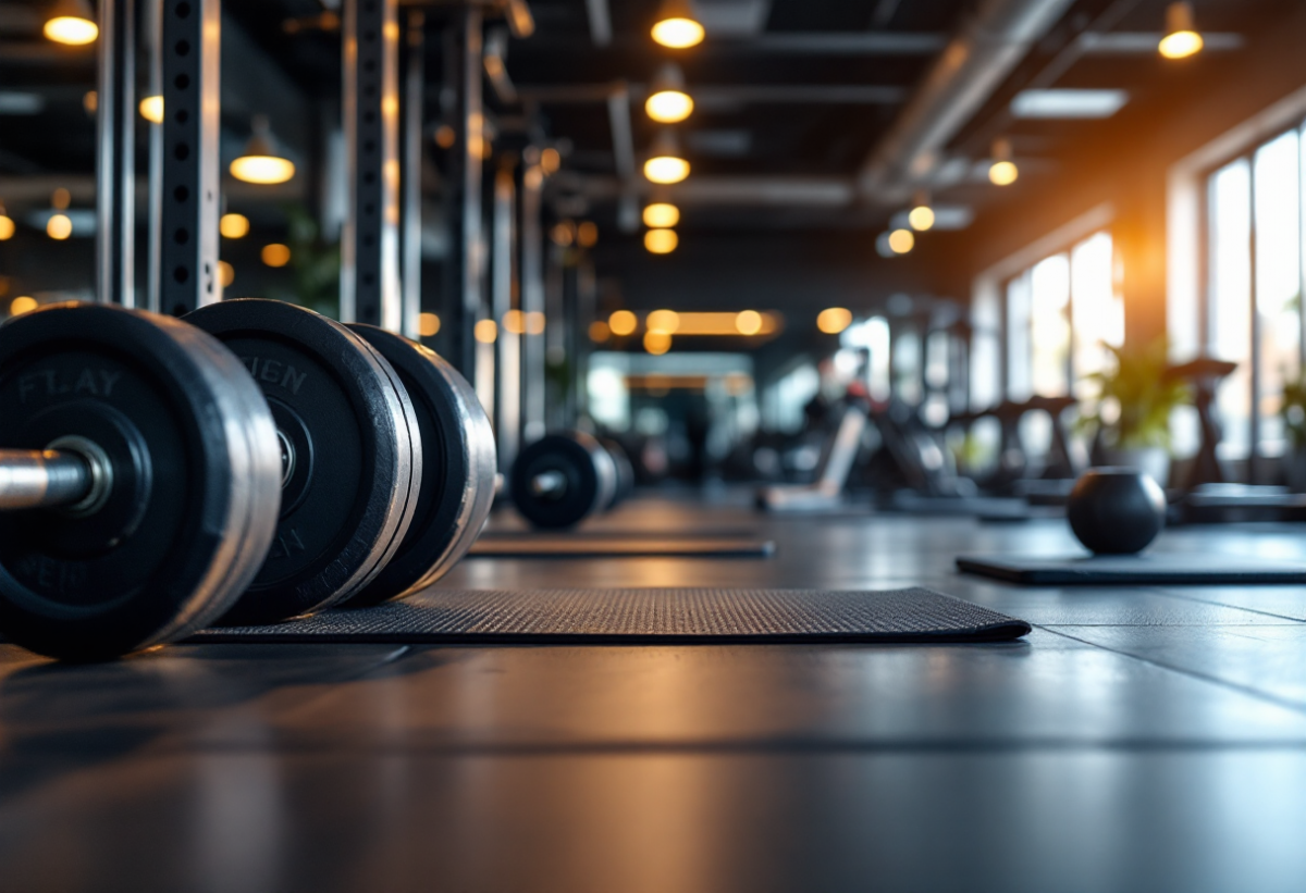 Il personal trainer del Papa: la storia di Valerio Masella