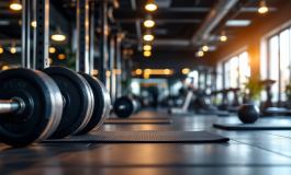 Valerio Masella, personal trainer del Papa Francesco