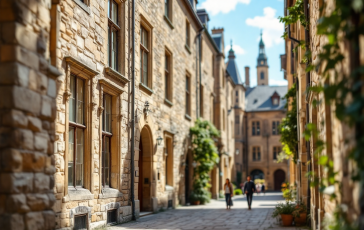 Mattarella parla a Coimbra sui valori europei