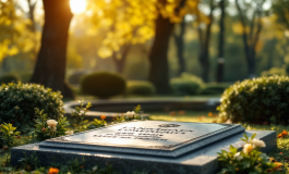 Immagine di vandalismo a Torino contro Rosario Berardi