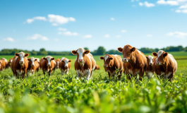 Varenne, il famoso trottatore, festeggia 30 anni