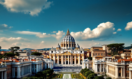 Il Vaticano impegnato nella diplomazia internazionale