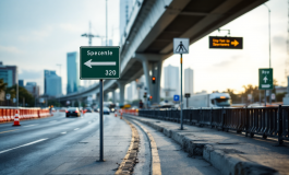 Immagine che rappresenta le nuove misure per le opere pubbliche in Italia