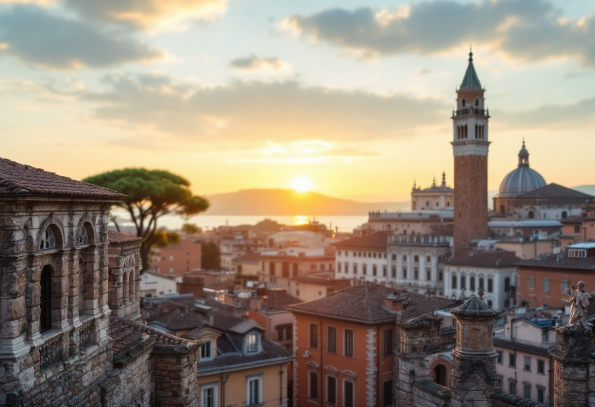 La ricerca della verità storica e giudiziaria in Italia
