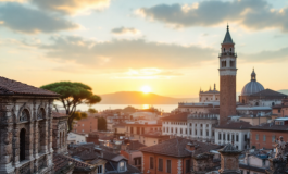 Immagine che rappresenta la ricerca della verità in Italia