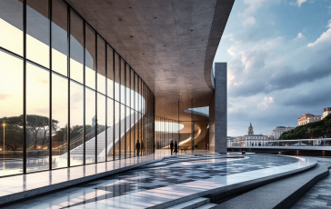 Rappresentazione del Vertice Piano Mattei-Global Gateway