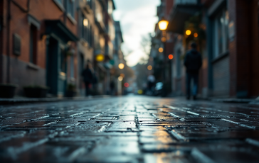 Immagine che rappresenta la violenza di genere a Reggio Calabria