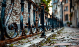 Uomo aggredisce moglie incinta a Jesi