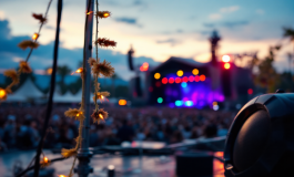 Immagine che rappresenta la violenza sessuale ai concerti