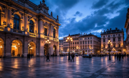 Immagine dell'udienza sul revenge porn a Milano