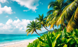 Celebrità pronte per l'Isola dei famosi tra risate e gaffe