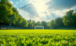 Polizia locale festeggia la vittoria nel torneo di calcio