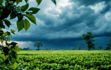 Previsioni meteo per un weekend di sole dopo pioggia