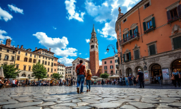 Manifestazioni culturali e sportive in Italia