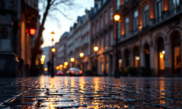 Yulia Bruschi e Luca Giglioli in una foto controversa
