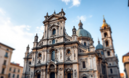 Zelensky durante l'insediamento di Papa Leone XIV a San Pietro