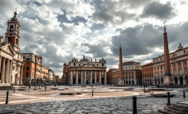 Zeudi Di Palma durante il suo fan meet, tra boicottaggi