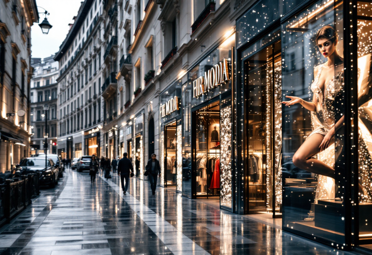 Nuove restrizioni per la Ztl di Milano: il Quadrilatero della Moda si chiude al traffico