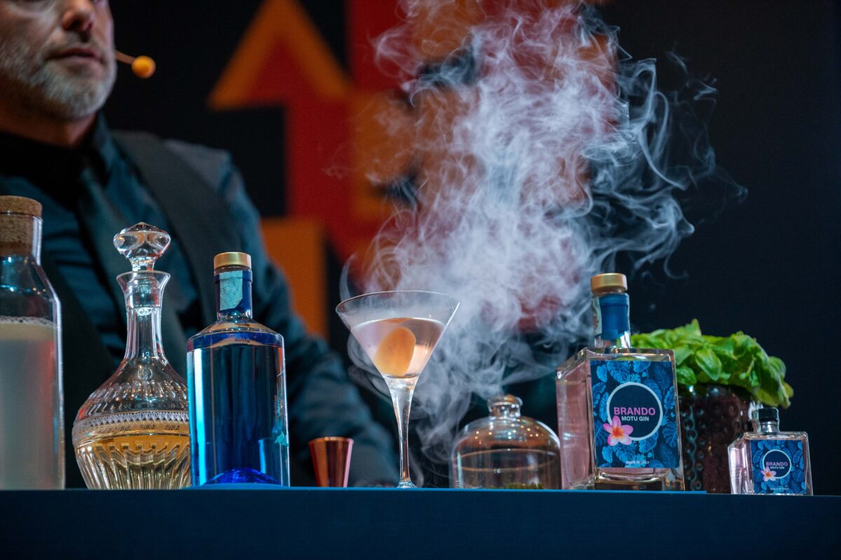 Milano capitale della mixology dal 9 all’11 maggio