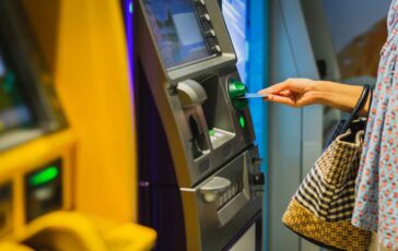 Bancomat