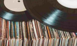 Dischi in vinile di valore