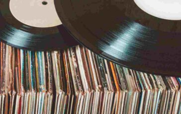 Dischi in vinile di valore