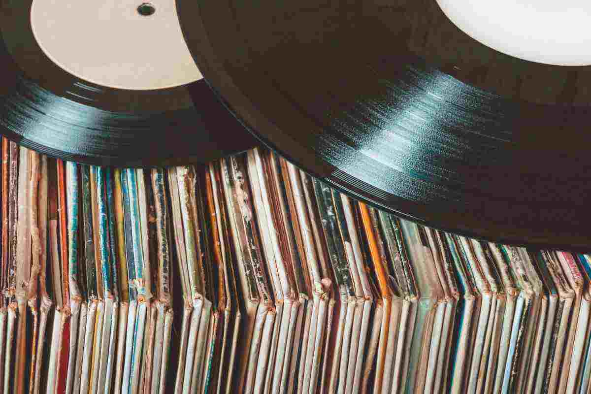 Ti danno 100.000 euro se hai questo vinile in casa: controlla subito