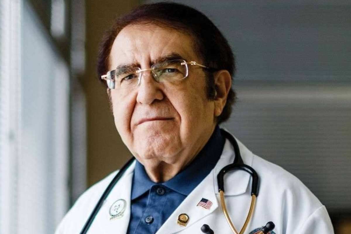 Perdi subito 8 kg con il trucco del dottor Nowzaradan: dimagrisci velocemente se mangi così