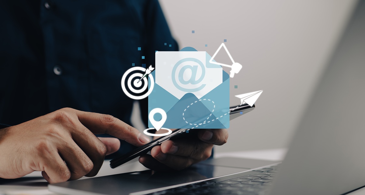 Come cambia l’informazione digitale con l’uso strategico dell’email marketing