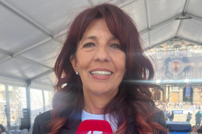 1 maggio, La Fauci (Confsal): "Sicurezza non sia promessa per oggi ma realt&agrave; concreta"