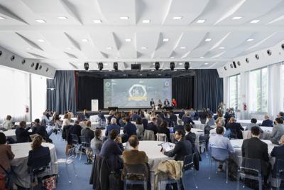 Edilizia, innovazione e sostenibilit&agrave;: al via domani Rebuild