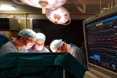 Padova, in 1 anno trapiantati 12 pazienti con cancro raro al fegato