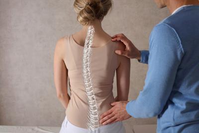 Scoliosi dell'adulto, tutte le novità dai trattamenti alla chirurgia
